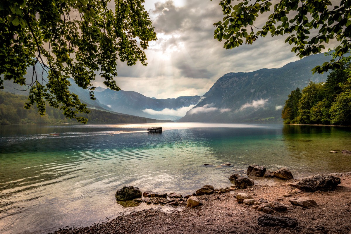 Bohinj