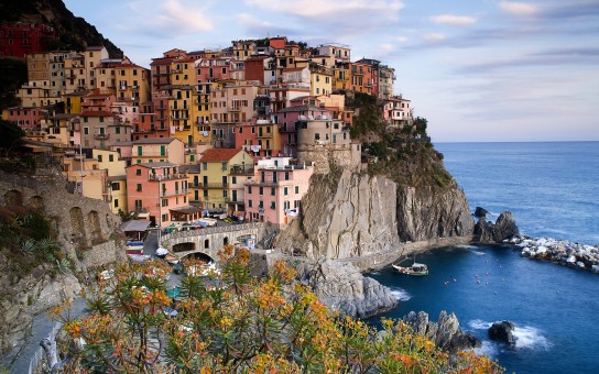 Cinque Terre