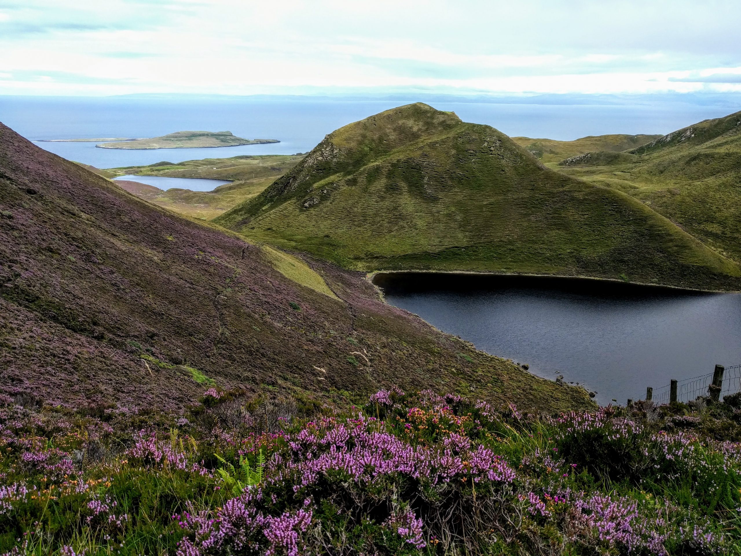 Skye Scotland