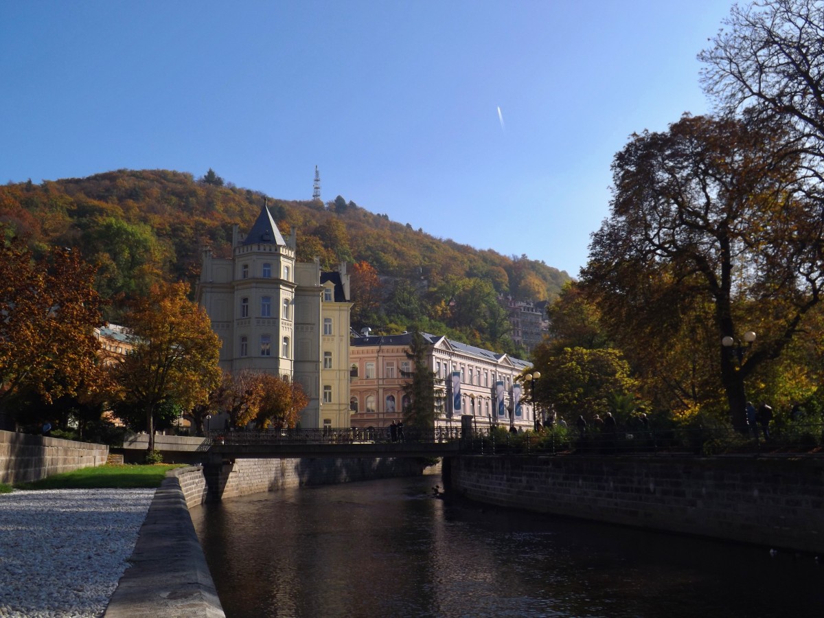 Karlovy Vary