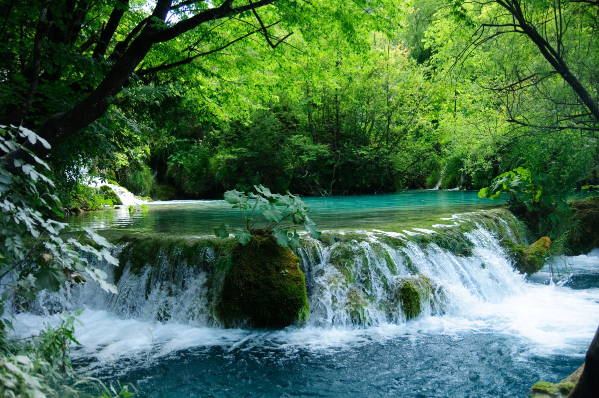 Plitvice