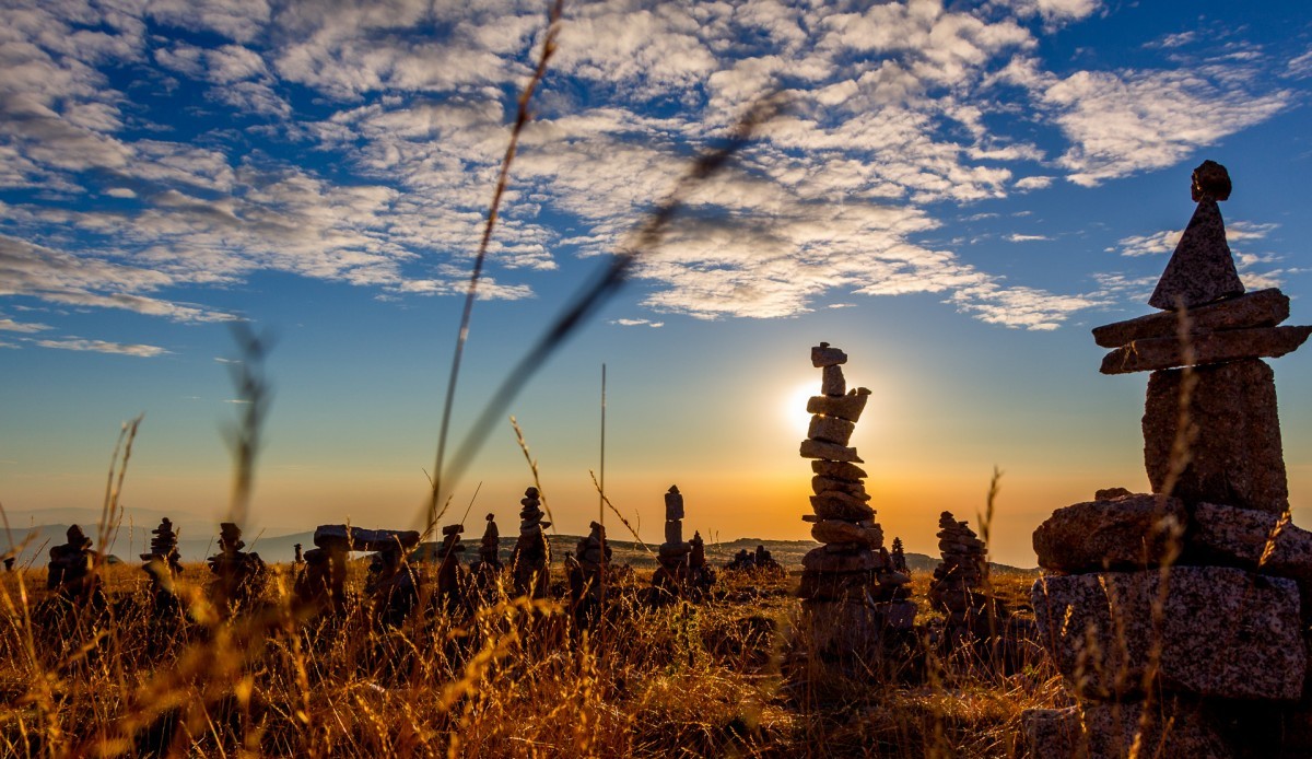 Serra da Estrela