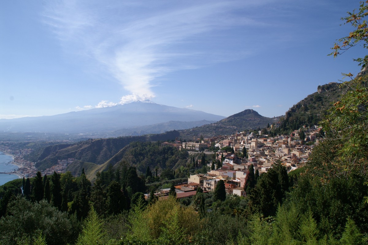 Sicily Italy