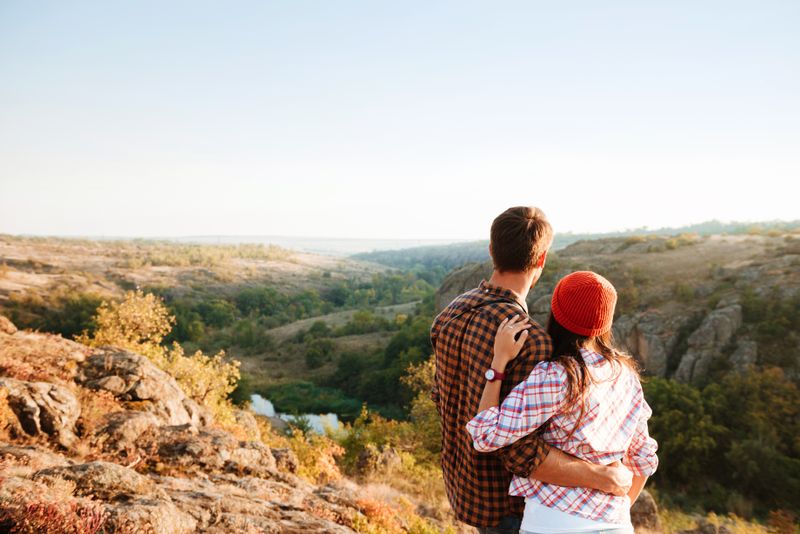 best trails to hike