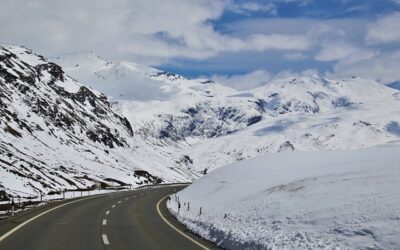 Oh, The Places You’ll Go, When You’re Equipped With These Travel Tips!