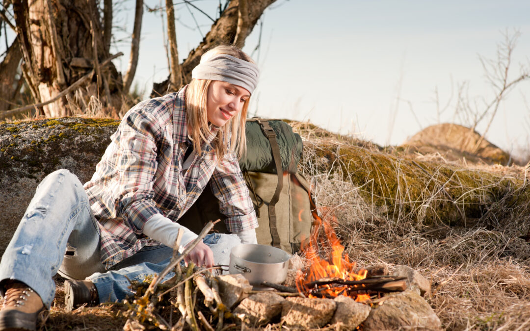 5 Must-Try Hiking Trails for Adventurers Seeking a Challenge