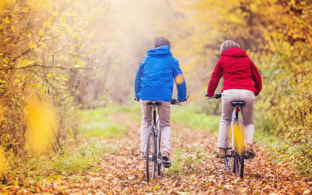 Discover the Best Hiking Trails in Your Area: A Guide to Exploring Nature’s Beauty