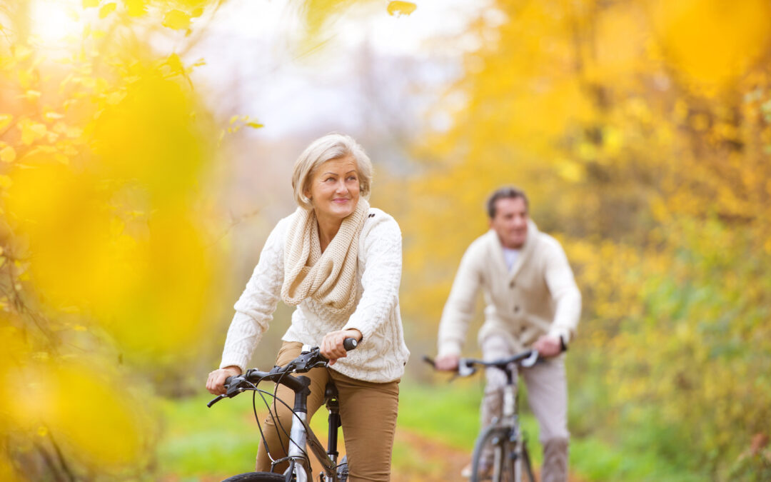 Discover the Best Hiking Trails in Your Area: A Guide to Exploring Nature’s Beauty