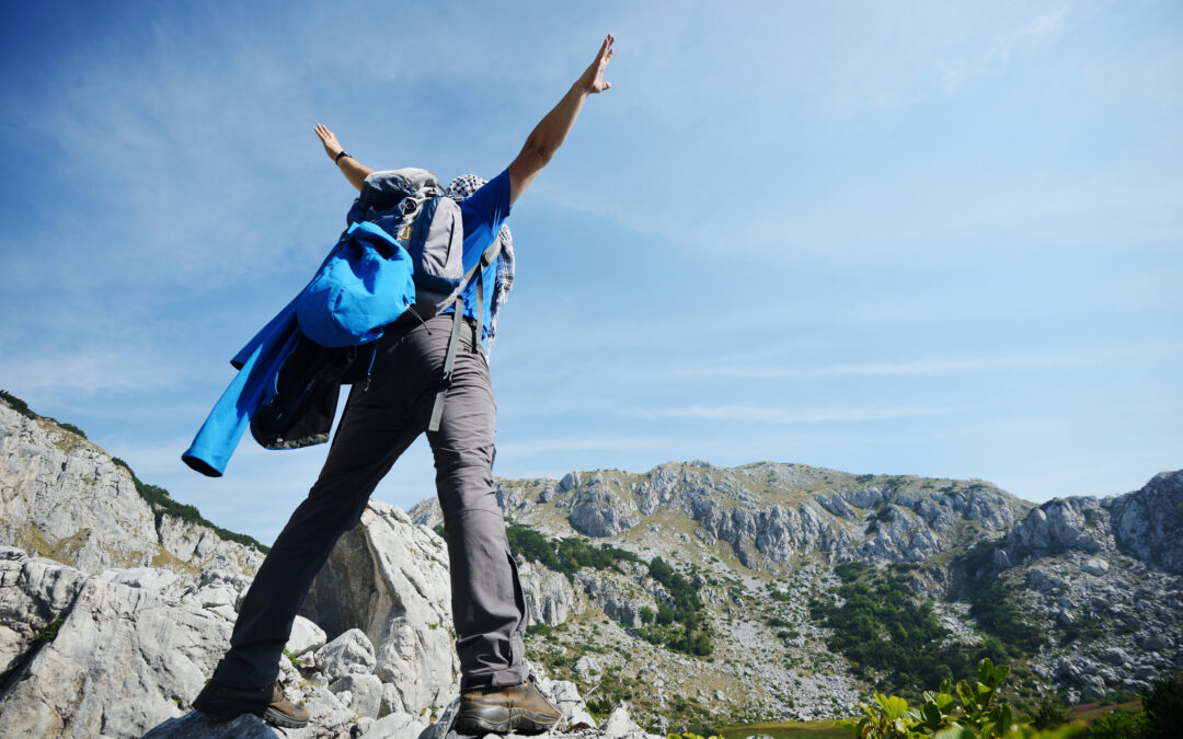 Take a Hike! How to Plan the Perfect Outdoor Adventure with Family or Friends