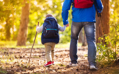 From City Slicker to Outdoor Enthusiast: My Journey into Hiking