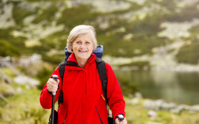 Getting Fit with Nature: The Benefits of Hiking for Your Health