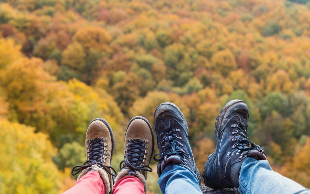 How to Prepare for Your First Hiking Adventure: Essential Tips and Tricks