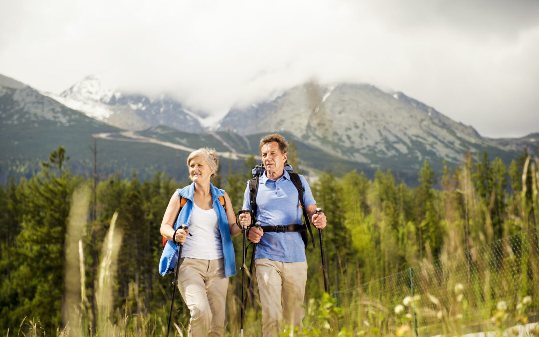 Getting Started with Hiking: Everything You Need to Know about This Fun and Healthy Activity