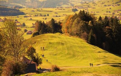 A Good Batch Of Ideas For When You Want To Travel