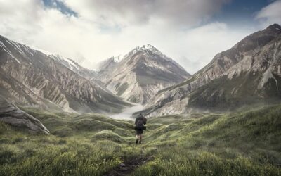Don’t Be Afraid To Travel! Follow This Advice And You’ll Have A Great Time.